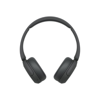 Sony | Wireless Headphones | WH-CH520 | Wireless | On-Ear | Microphone | Black | Wireless Sony | Wireless Headphones | WH-CH520 | Wireless | On-Ear | Microphone | Black | Wireless
