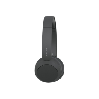 Sony | Wireless Headphones | WH-CH520 | Wireless | On-Ear | Microphone | Black | Wireless Sony | Wireless Headphones | WH-CH520 | Wireless | On-Ear | Microphone | Black | Wireless