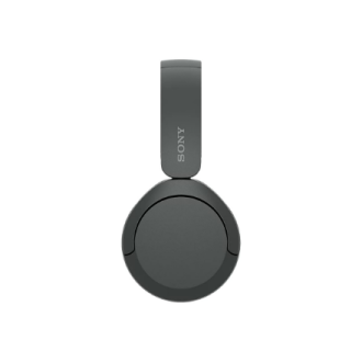Sony | Wireless Headphones | WH-CH520 | Wireless | On-Ear | Microphone | Black | Wireless Sony | Wireless Headphones | WH-CH520 | Wireless | On-Ear | Microphone | Black | Wireless