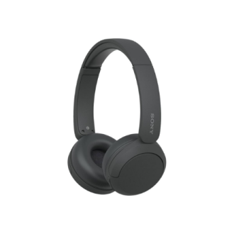 Sony | Wireless Headphones | WH-CH520 | Wireless | On-Ear | Microphone | Black | Wireless Sony | Wireless Headphones | WH-CH520 | Wireless | On-Ear | Microphone | Black | Wireless