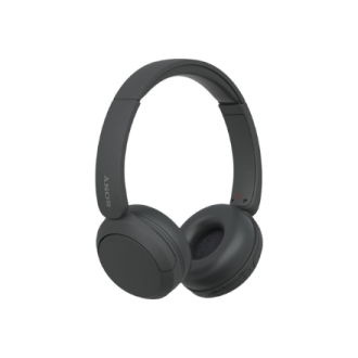 Sony | Wireless Headphones | WH-CH520 | Wireless | On-Ear | Microphone | Black | Wireless Sony | Wireless Headphones | WH-CH520 | Wireless | On-Ear | Microphone | Black | Wireless