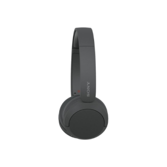 Sony | Wireless Headphones | WH-CH520 | Wireless | On-Ear | Microphone | Black | Wireless Sony | Wireless Headphones | WH-CH520 | Wireless | On-Ear | Microphone | Black | Wireless
