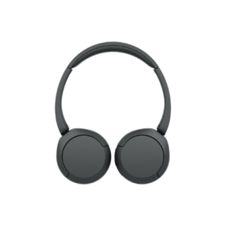 Sony | Wireless Headphones | WH-CH520 | Wireless | On-Ear | Microphone | Black | Wireless Sony | Wireless Headphones | WH-CH520 | Wireless | On-Ear | Microphone | Black | Wireless