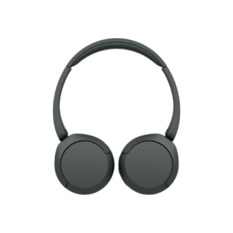 Sony | Wireless Headphones | WH-CH520 | Wireless | On-Ear | Microphone | Black | Wireless Sony | Wireless Headphones | WH-CH520 | Wireless | On-Ear | Microphone | Black | Wireless