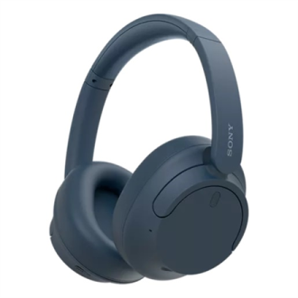 Sony WH-CH720N Wireless ANC (Active Noise Cancelling) Headphones, Blue | Sony | Wireless Headphones | WH-CH720N | Wireless | On- Sony WH-CH720N Wireless ANC (Active Noise Cancelling) Headphones, Blue | Sony | Wireless Headphones | WH-CH720N | Wireless | On-