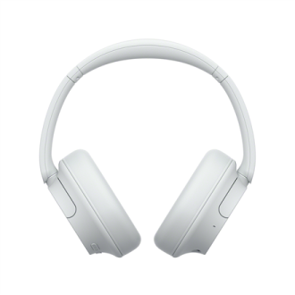 Sony WH-CH720N Wireless ANC (Active Noise Cancelling) Headphones, Beige | Sony | Wireless Headphones | WH-CH720N | Wireless | On Sony WH-CH720N Wireless ANC (Active Noise Cancelling) Headphones, Beige | Sony | Wireless Headphones | WH-CH720N | Wireless | On