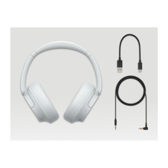 Sony WH-CH720N Wireless ANC (Active Noise Cancelling) Headphones, Beige | Sony | Wireless Headphones | WH-CH720N | Wireless | On Sony WH-CH720N Wireless ANC (Active Noise Cancelling) Headphones, Beige | Sony | Wireless Headphones | WH-CH720N | Wireless | On
