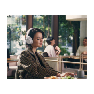 Sony WH-CH720N Wireless ANC (Active Noise Cancelling) Headphones, Beige | Sony | Wireless Headphones | WH-CH720N | Wireless | On Sony WH-CH720N Wireless ANC (Active Noise Cancelling) Headphones, Beige | Sony | Wireless Headphones | WH-CH720N | Wireless | On