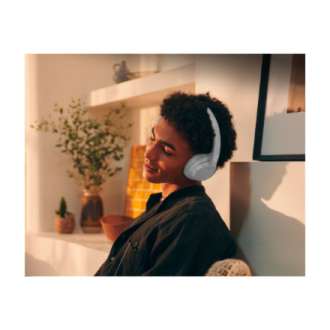 Sony WH-CH720N Wireless ANC (Active Noise Cancelling) Headphones, Beige | Sony | Wireless Headphones | WH-CH720N | Wireless | On Sony WH-CH720N Wireless ANC (Active Noise Cancelling) Headphones, Beige | Sony | Wireless Headphones | WH-CH720N | Wireless | On