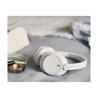 Sony WH-CH720N Wireless ANC (Active Noise Cancelling) Headphones, Beige | Sony | Wireless Headphones | WH-CH720N | Wireless | On Sony WH-CH720N Wireless ANC (Active Noise Cancelling) Headphones, Beige | Sony | Wireless Headphones | WH-CH720N | Wireless | On