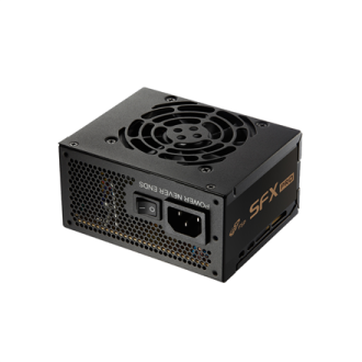 FSP | PSU | SFX PRO 450 | 450 W | Bronze FSP | PSU | SFX PRO 450 | 450 W | Bronze