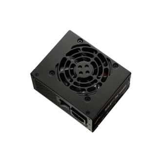 FSP | PSU | SFX PRO 450 | 450 W | Bronze FSP | PSU | SFX PRO 450 | 450 W | Bronze