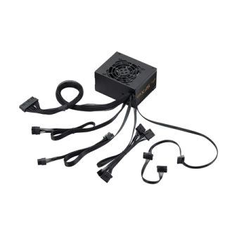 FSP | PSU | SFX PRO 450 | 450 W | Bronze FSP | PSU | SFX PRO 450 | 450 W | Bronze