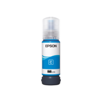 Epson 108 EcoTank | Ink Bottle | Cyan Epson 108 EcoTank | Ink Bottle | Cyan