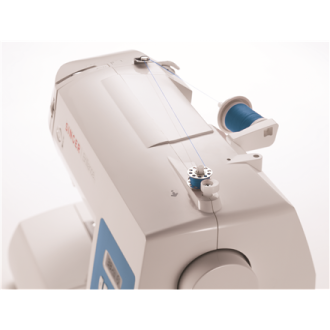 Singer | Sewing Machine | 6160 Brilliance | Number of stitches 60 | Number of buttonholes 6 | White Singer | Sewing Machine | 6160 Brilliance | Number of stitches 60 | Number of buttonholes 6 | White