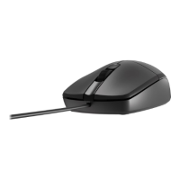 Natec | Mouse | Ruff Plus | Wired | Black Natec | Mouse | Ruff Plus | Wired | Black