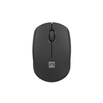 Natec | Mouse | Stork | Wireless | 2.4 GHz | Black Natec | Mouse | Stork | Wireless | 2.4 GHz | Black
