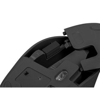 Natec | Mouse | Stork | Wireless | 2.4 GHz | Black Natec | Mouse | Stork | Wireless | 2.4 GHz | Black