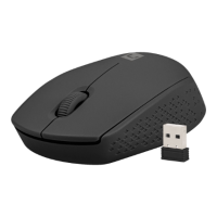 Natec | Mouse | Stork | Wireless | 2.4 GHz | Black Natec | Mouse | Stork | Wireless | 2.4 GHz | Black