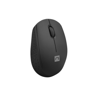 Natec | Mouse | Stork | Wireless | 2.4 GHz | Black Natec | Mouse | Stork | Wireless | 2.4 GHz | Black