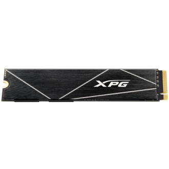 ADATA | XPG Gammix S70 BLADE | 512 GB | SSD form factor M.2 2280 | Solid-state drive interface PCIe Gen4x4 | Read speed 7400 MB/