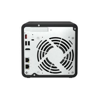 QNAP | 4-Bay desktop NAS | TS-464-8G | Intel Celeron | N5095 4-core | Processor frequency 2.9 GHz | 8 GB QNAP | 4-Bay desktop NAS | TS-464-8G | Intel Celeron | N5095 4-core | Processor frequency 2.9 GHz | 8 GB