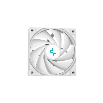 Deepcool | LT720 | White | Intel, AMD | CPU Liquid Cooler