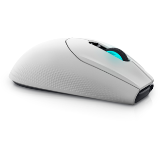 Dell | Gaming Mouse | AW620M | Wired/Wireless | Alienware Wireless Gaming Mouse | Lunar Light Dell | Gaming Mouse | AW620M | Wired/Wireless | Alienware Wireless Gaming Mouse | Lunar Light