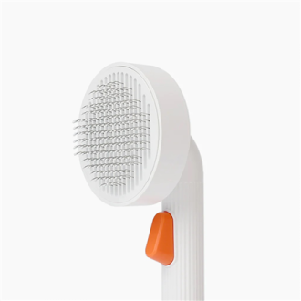 PETKIT | Large Pet Grooming Brush 2 | White PETKIT | Large Pet Grooming Brush 2 | White