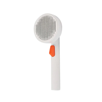 PETKIT | Large Pet Grooming Brush 2 | White PETKIT | Large Pet Grooming Brush 2 | White