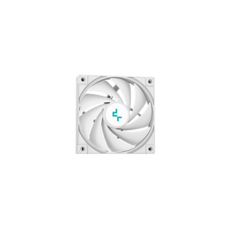 Deepcool | LT520 | Intel, AMD | Premium CPU Liquid Cooler Deepcool | LT520 | Intel, AMD | Premium CPU Liquid Cooler