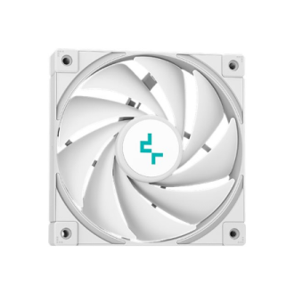 Deepcool | LT520 | Intel, AMD | Premium CPU Liquid Cooler Deepcool | LT520 | Intel, AMD | Premium CPU Liquid Cooler