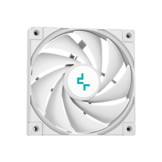 Deepcool | LT520 | Intel, AMD | Premium CPU Liquid Cooler Deepcool | LT520 | Intel, AMD | Premium CPU Liquid Cooler