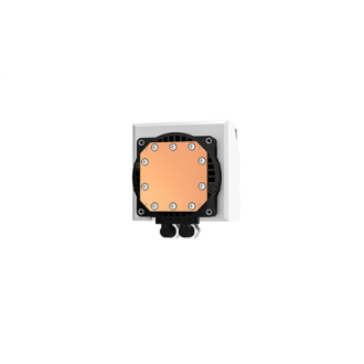 Deepcool | LT520 | Intel, AMD | Premium CPU Liquid Cooler Deepcool | LT520 | Intel, AMD | Premium CPU Liquid Cooler