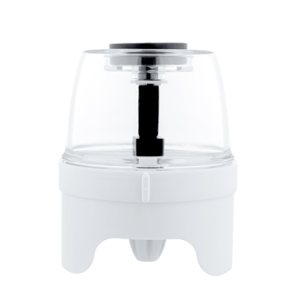 Adler | Electric Salt and pepper grinder | AD 4449w | Housing material ABS plastic | 7 W | Lithium | Matte White Adler | Electric Salt and pepper grinder | AD 4449w | Housing material ABS plastic | 7 W | Lithium | Matte White