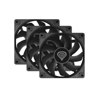 Genesis | Oxal 120 | Case fan Genesis | Oxal 120 | Case fan
