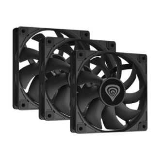 Genesis | Oxal 120 | Case fan Genesis | Oxal 120 | Case fan