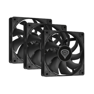 Genesis | Oxal 120 | Case fan Genesis | Oxal 120 | Case fan