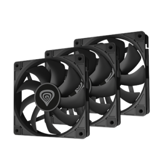 Genesis | Oxal 120 | Case fan Genesis | Oxal 120 | Case fan