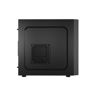 Natec | PC Case | Helix Matx | Black | Mini Tower | ATX Natec | PC Case | Helix Matx | Black | Mini Tower | ATX