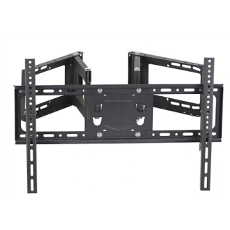 Gembird | Full-motion wall mount | Fixed | 37-80 Gembird | Full-motion wall mount | Fixed | 37-80