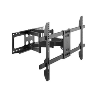 Gembird | Full-motion wall mount | Fixed | 37-80 Gembird | Full-motion wall mount | Fixed | 37-80