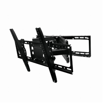 Gembird | Full-motion wall mount | Fixed | 37-80 Gembird | Full-motion wall mount | Fixed | 37-80