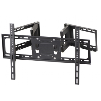 Gembird | Full-motion wall mount | Fixed | 37-80 Gembird | Full-motion wall mount | Fixed | 37-80