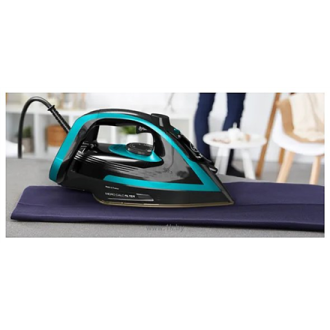 TEFAL | Iron | FV8066E0 | Steam Iron | 3000 W | Water tank capacity 270 ml | Continuous steam 50 g/min | Steam boost performance TEFAL | Iron | FV8066E0 | Steam Iron | 3000 W | Water tank capacity 270 ml | Continuous steam 50 g/min | Steam boost performance