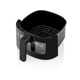 ETA | Hot air fryer | ETA116890000 Vista Digi | Power 1300 W | Capacity 4.3 L | Hot air technology | Black ETA | Hot air fryer | ETA116890000 Vista Digi | Power 1300 W | Capacity 4.3 L | Hot air technology | Black
