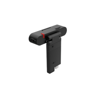 Lenovo | WebCam | ThinkVision MC60 (S) Monitor Webcam Lenovo | WebCam | ThinkVision MC60 (S) Monitor Webcam