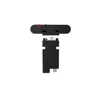Lenovo | WebCam | ThinkVision MC60 (S) Monitor Webcam Lenovo | WebCam | ThinkVision MC60 (S) Monitor Webcam