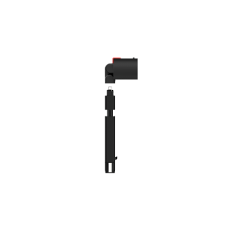 Lenovo | WebCam | ThinkVision MC60 (S) Monitor Webcam Lenovo | WebCam | ThinkVision MC60 (S) Monitor Webcam