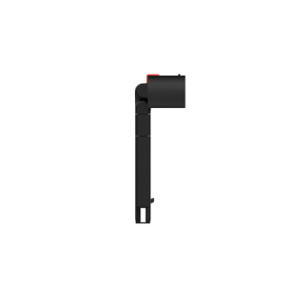 Lenovo | WebCam | ThinkVision MC60 (S) Monitor Webcam Lenovo | WebCam | ThinkVision MC60 (S) Monitor Webcam